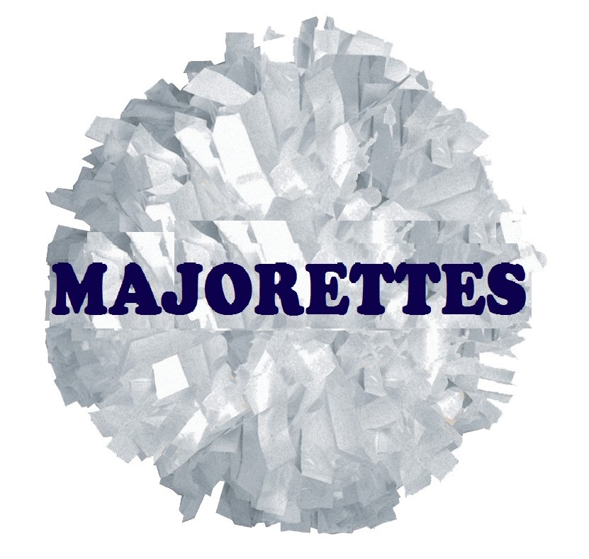 Majorettes