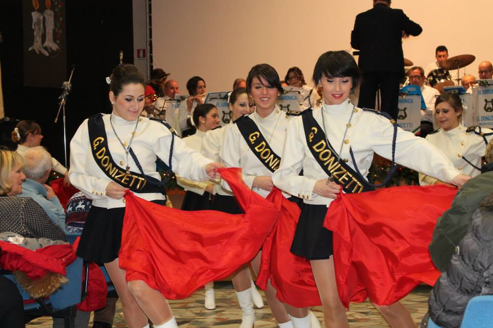 Concerto Natale 2012