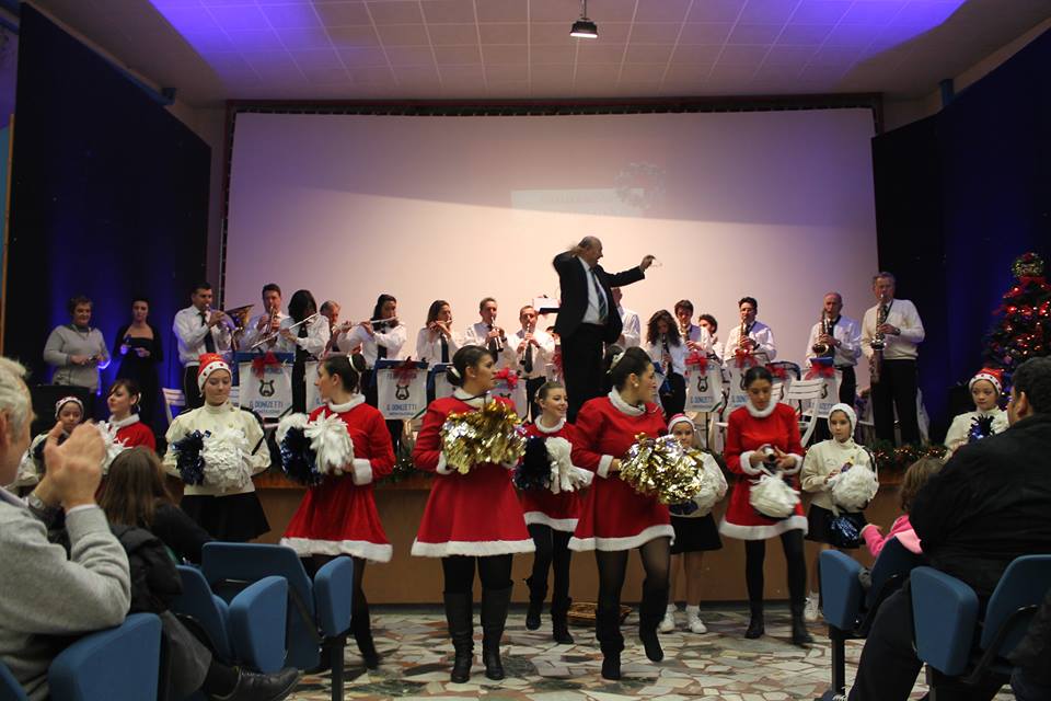 Concerto Natale 2013