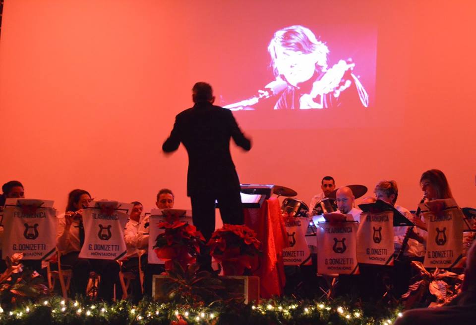 Concerto Natale 2015