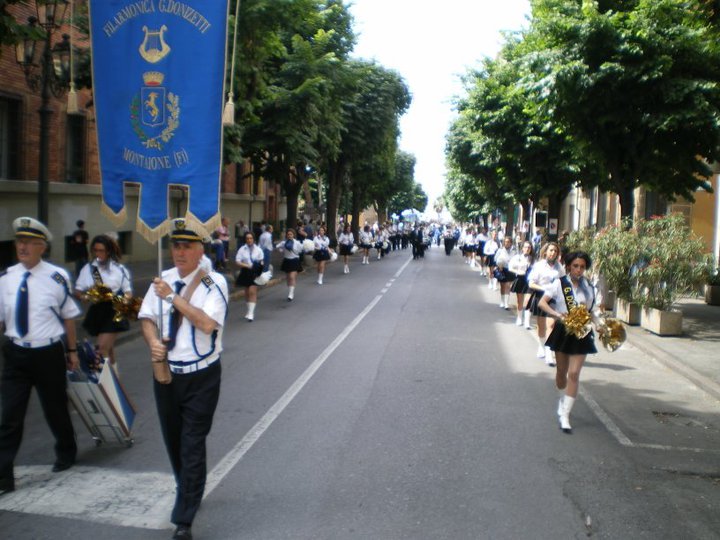 Festa dei Fiori Ventimiglia