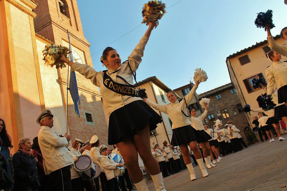 Festa della Castagna 2014