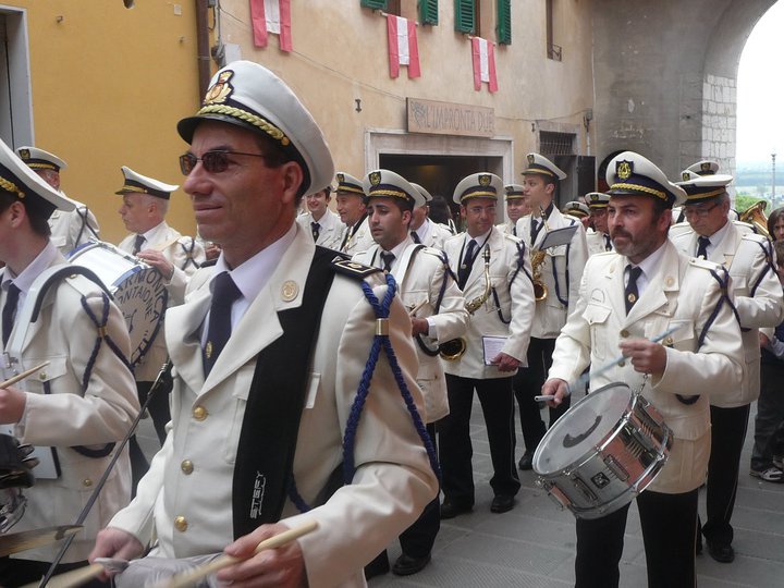 Trasimeno 2009